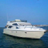 FERRETTI 46