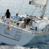 Oceanis 54